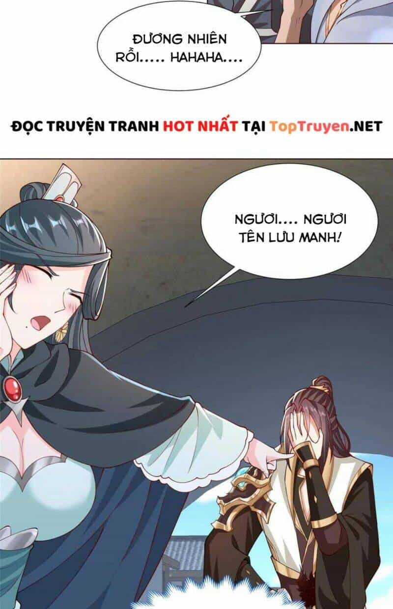 Mục Long Sư - Chương 161 - ảnh 11
