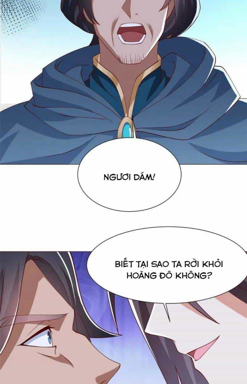 Mục Long Sư - Chương 161 - ảnh 21
