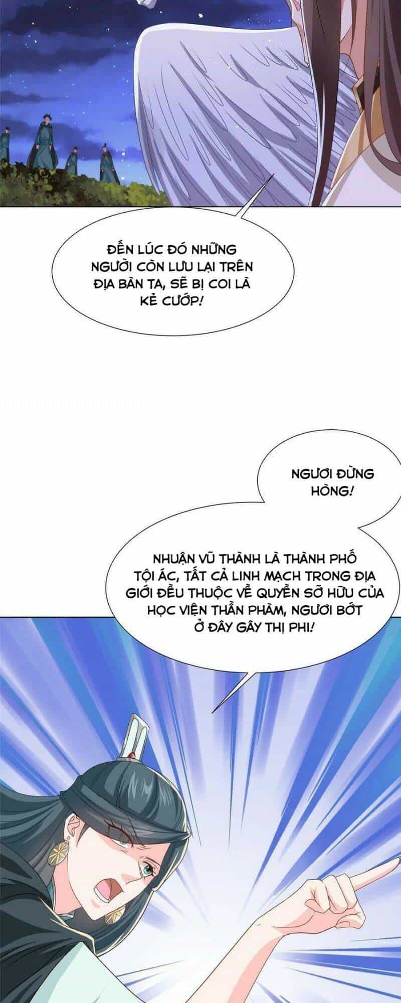 Mục Long Sư - Chương 165 - ảnh 13
