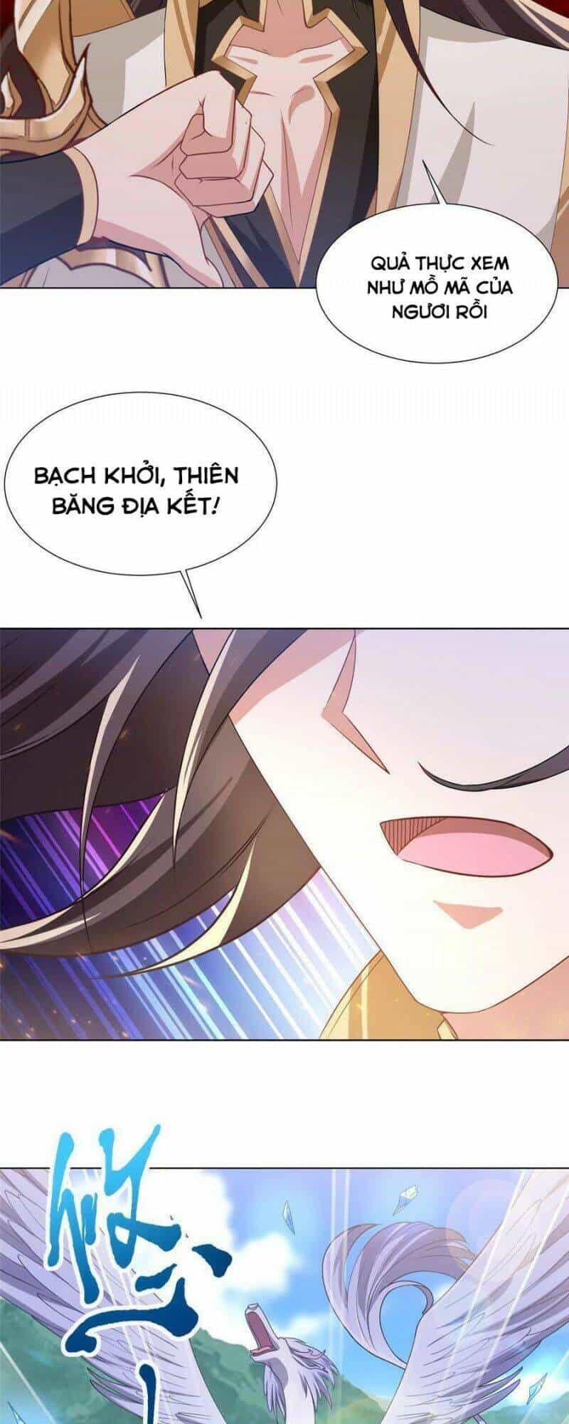 Mục Long Sư - Chương 165 - ảnh 21