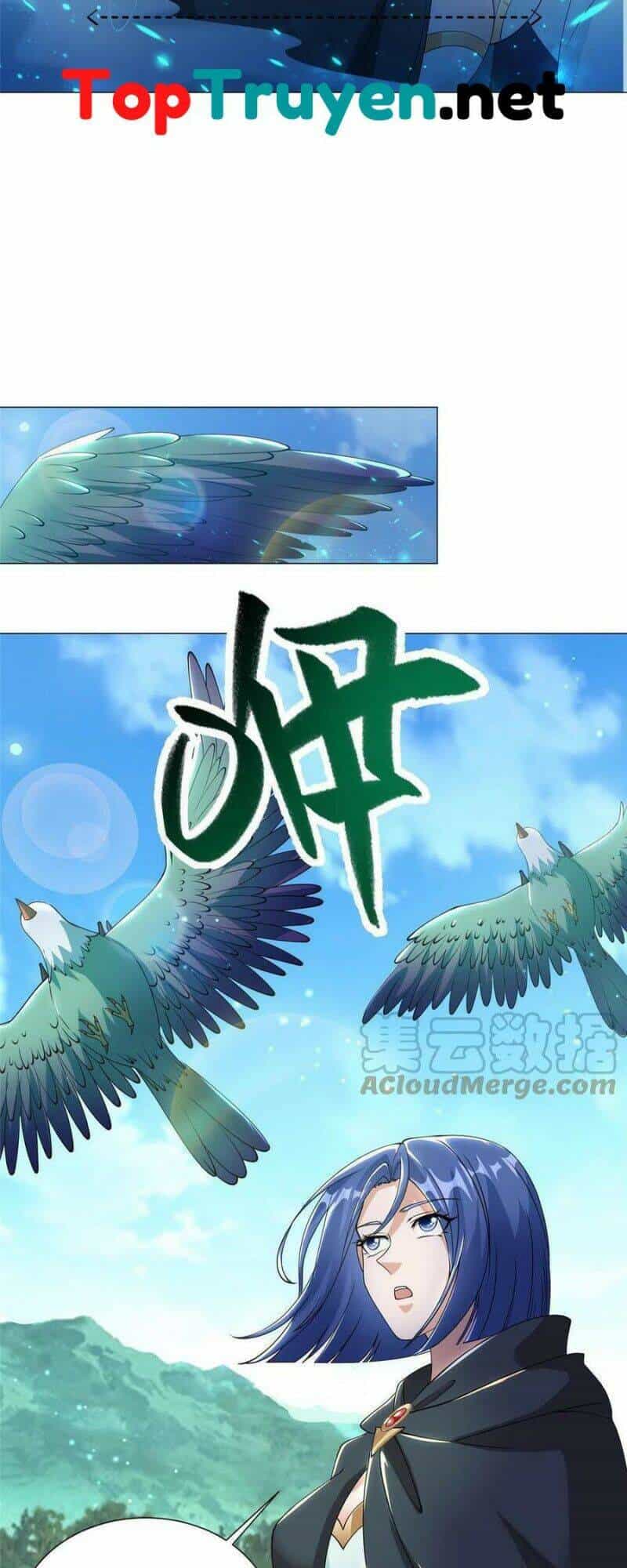 Mục Long Sư - Chương 166 - ảnh 4