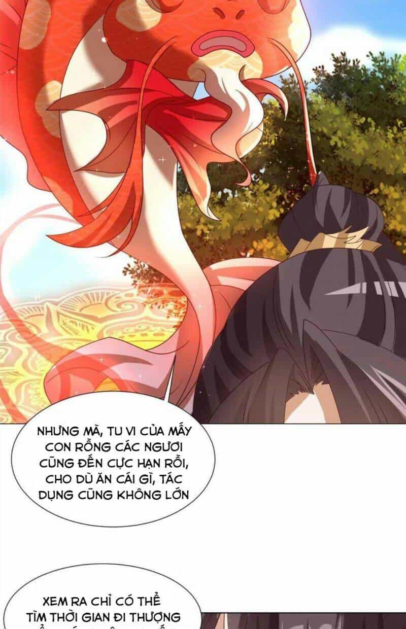 Mục Long Sư - Chương 167 - ảnh 10