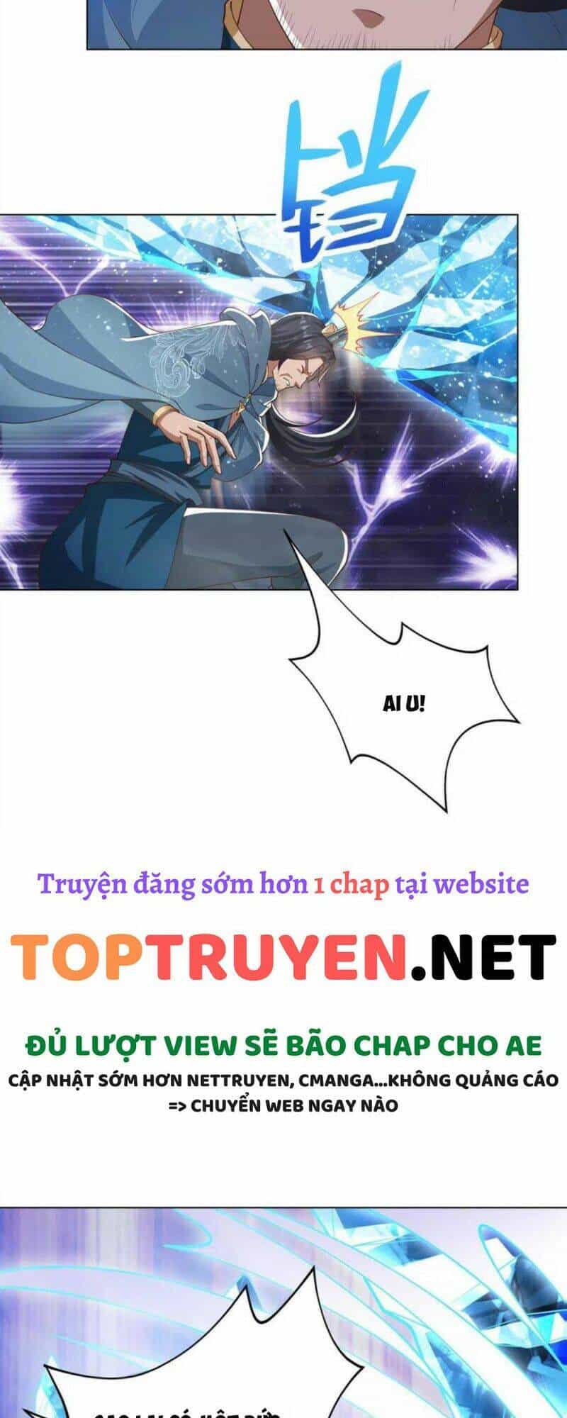 Mục Long Sư - Chương 168 - ảnh 13