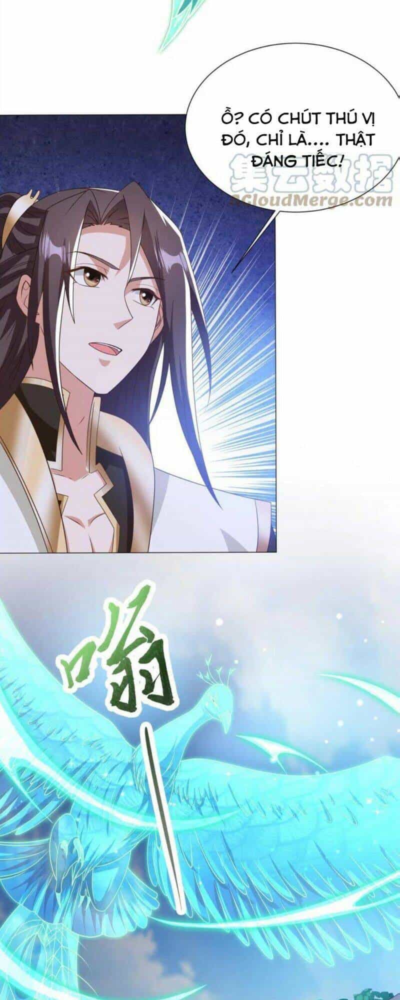 Mục Long Sư - Chương 168 - ảnh 9