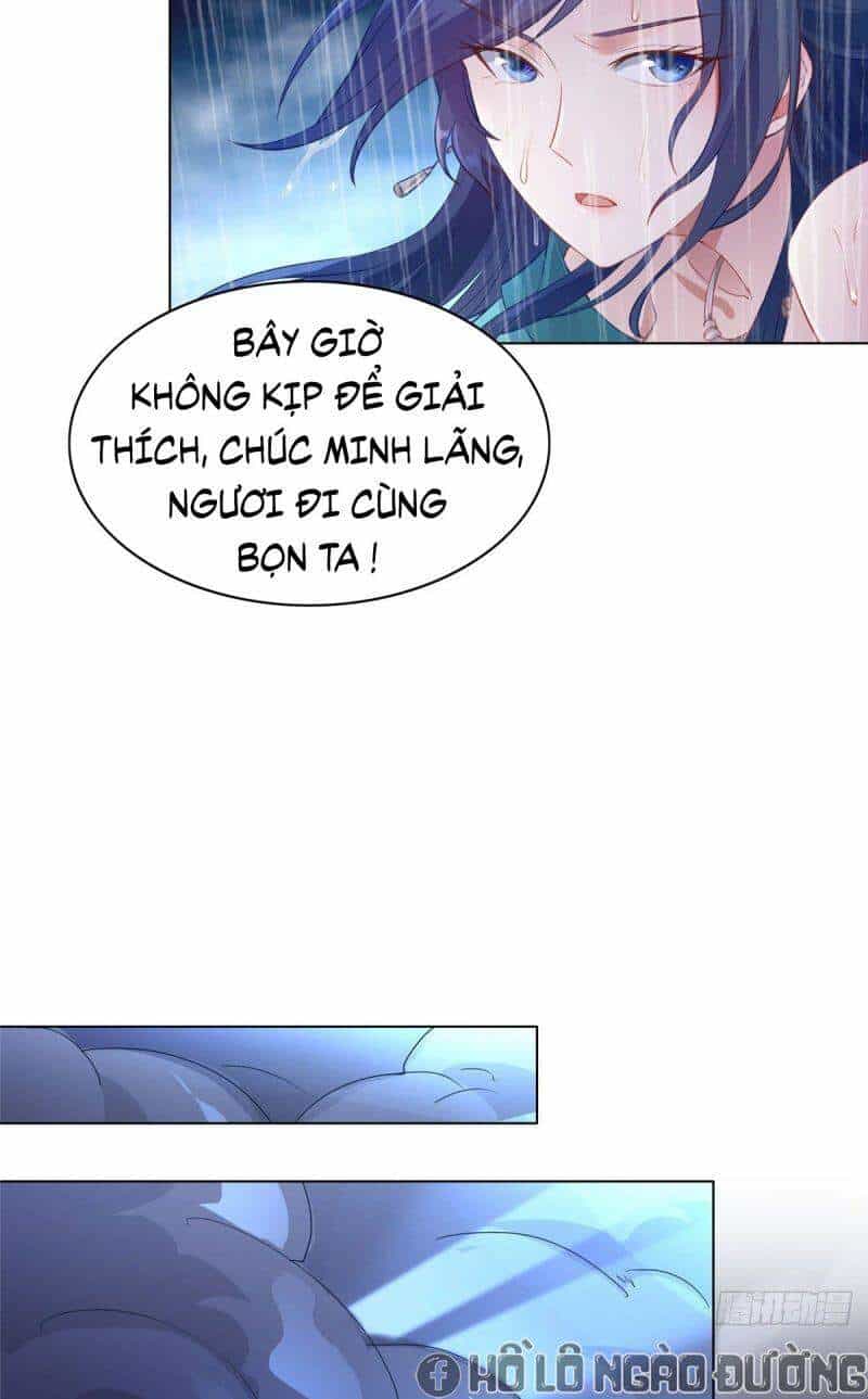 Mục Long Sư - Chương 17 - ảnh 19