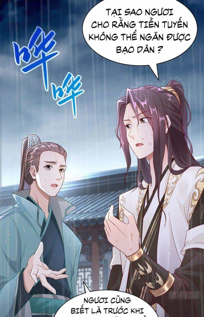 Mục Long Sư - Chương 17 - ảnh 3