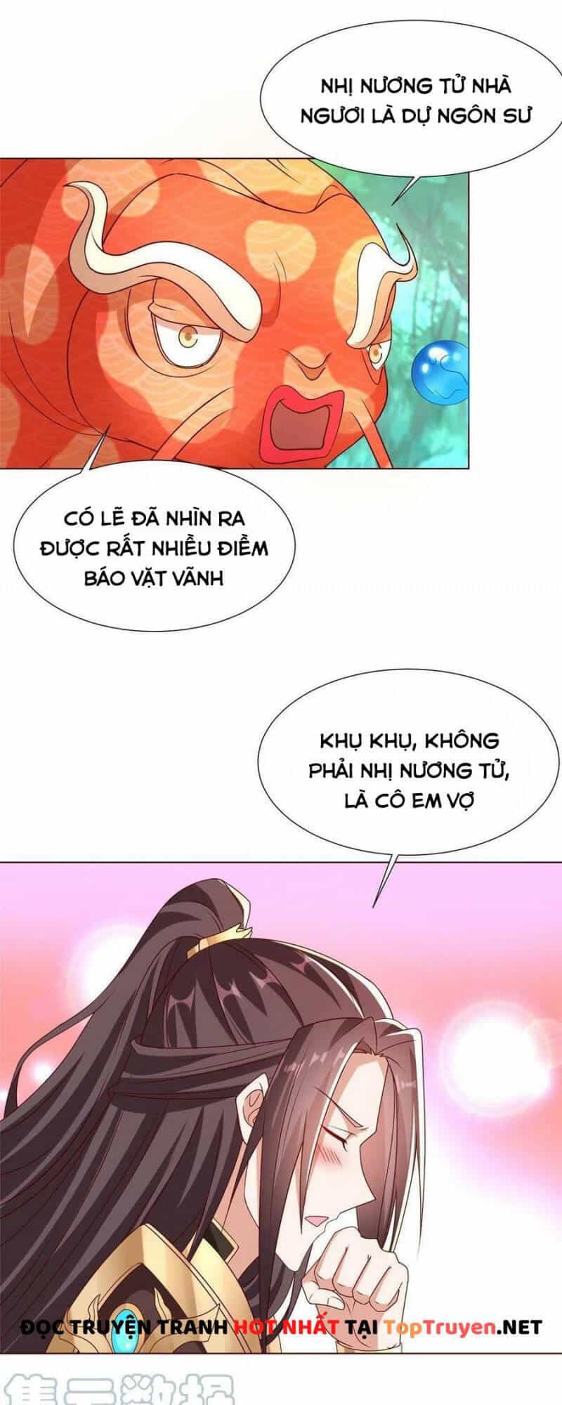 Mục Long Sư - Chương 173 - ảnh 26