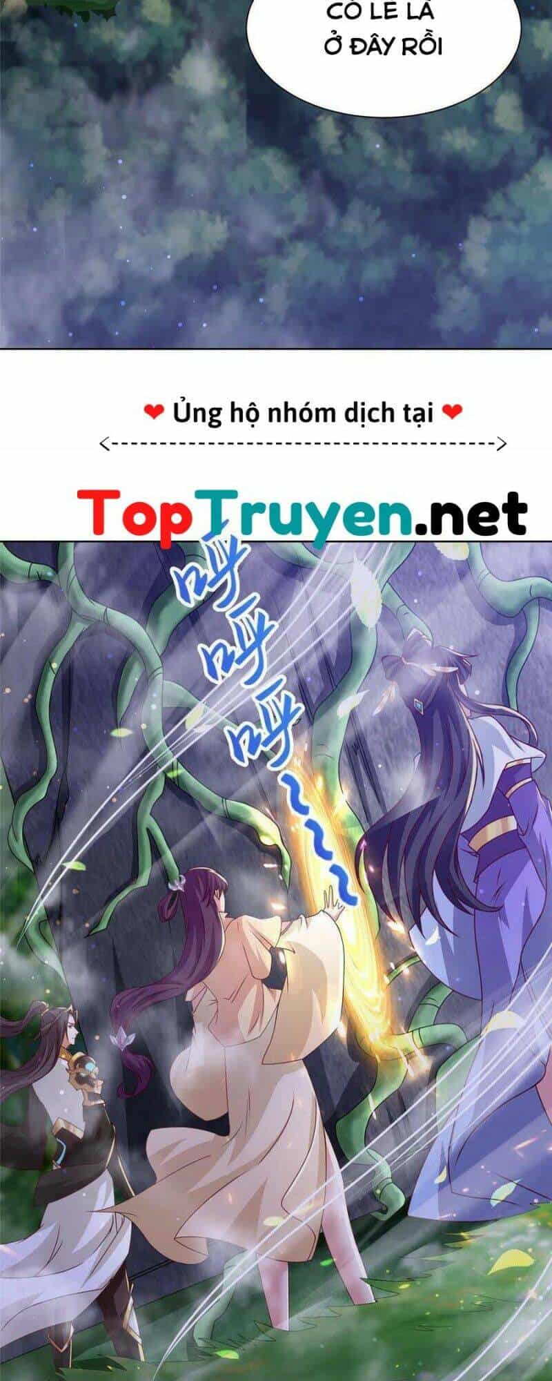 Mục Long Sư - Chương 175 - ảnh 2