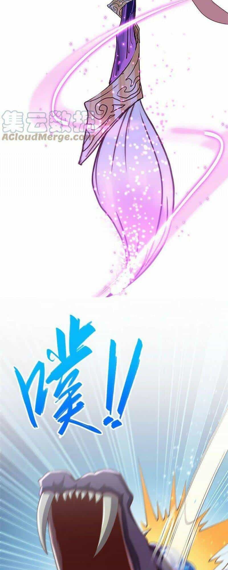 Mục Long Sư - Chương 175 - ảnh 25