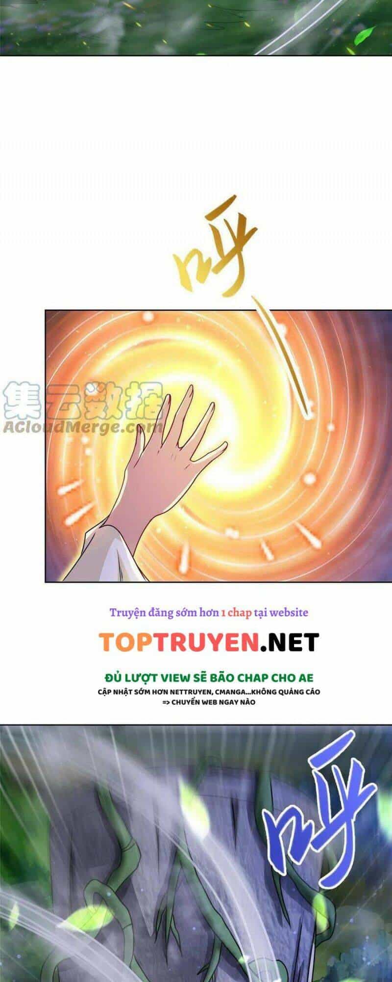 Mục Long Sư - Chương 175 - ảnh 3