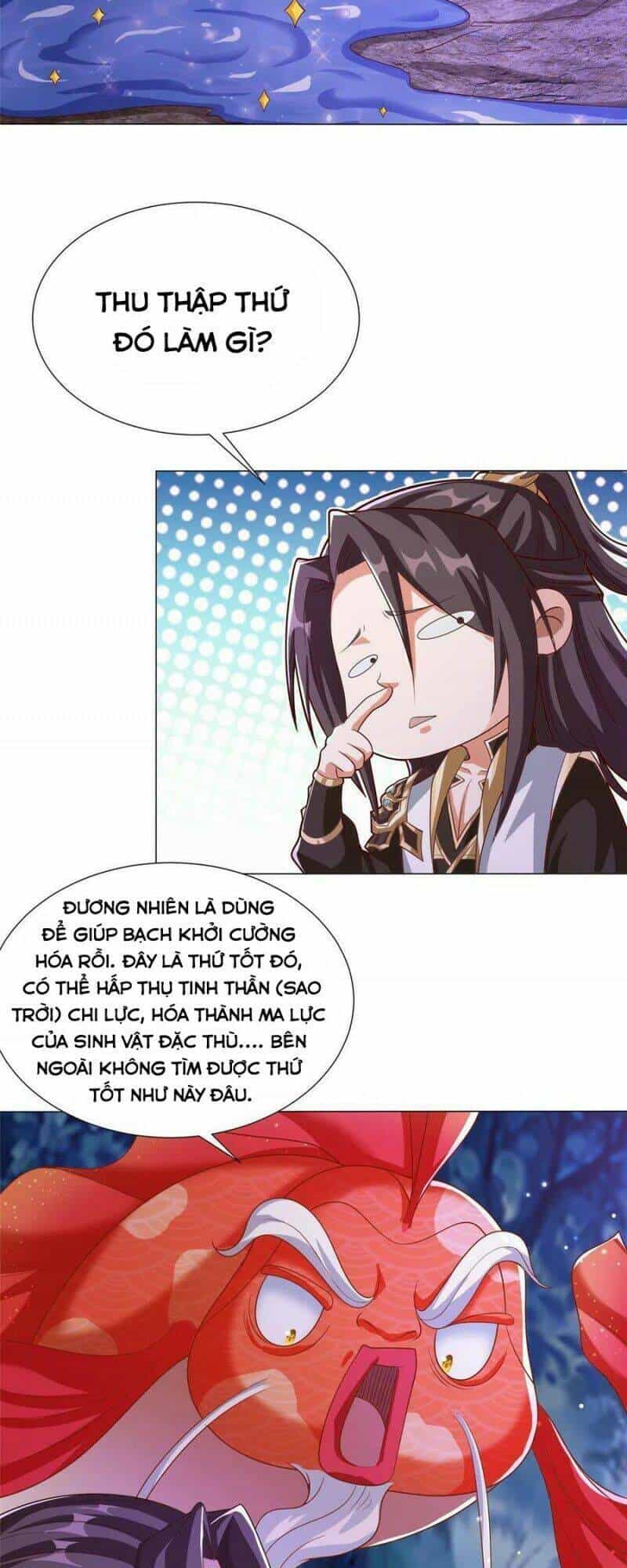 Mục Long Sư - Chương 176 - ảnh 2