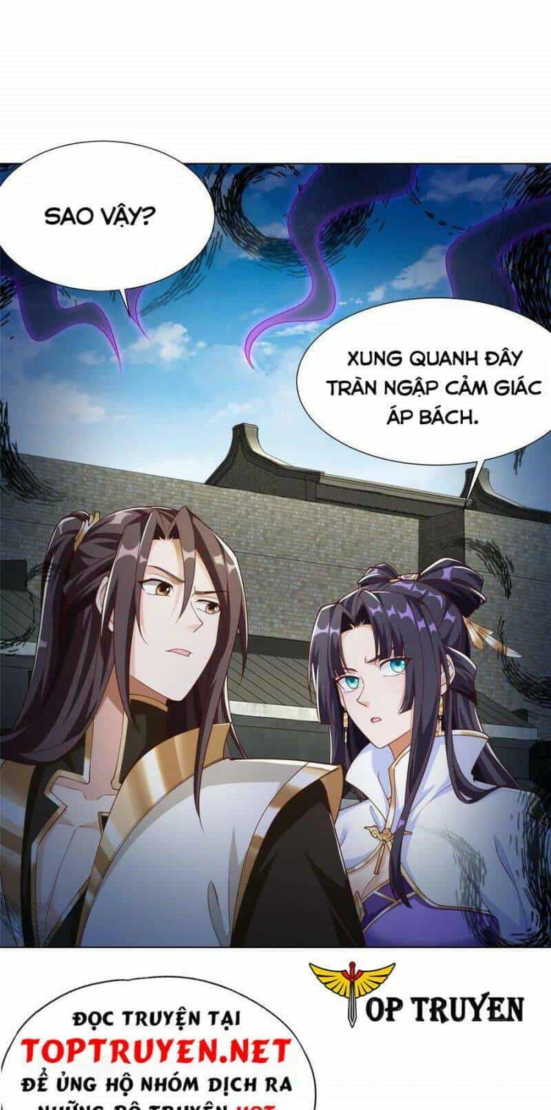 Mục Long Sư - Chương 176 - ảnh 27