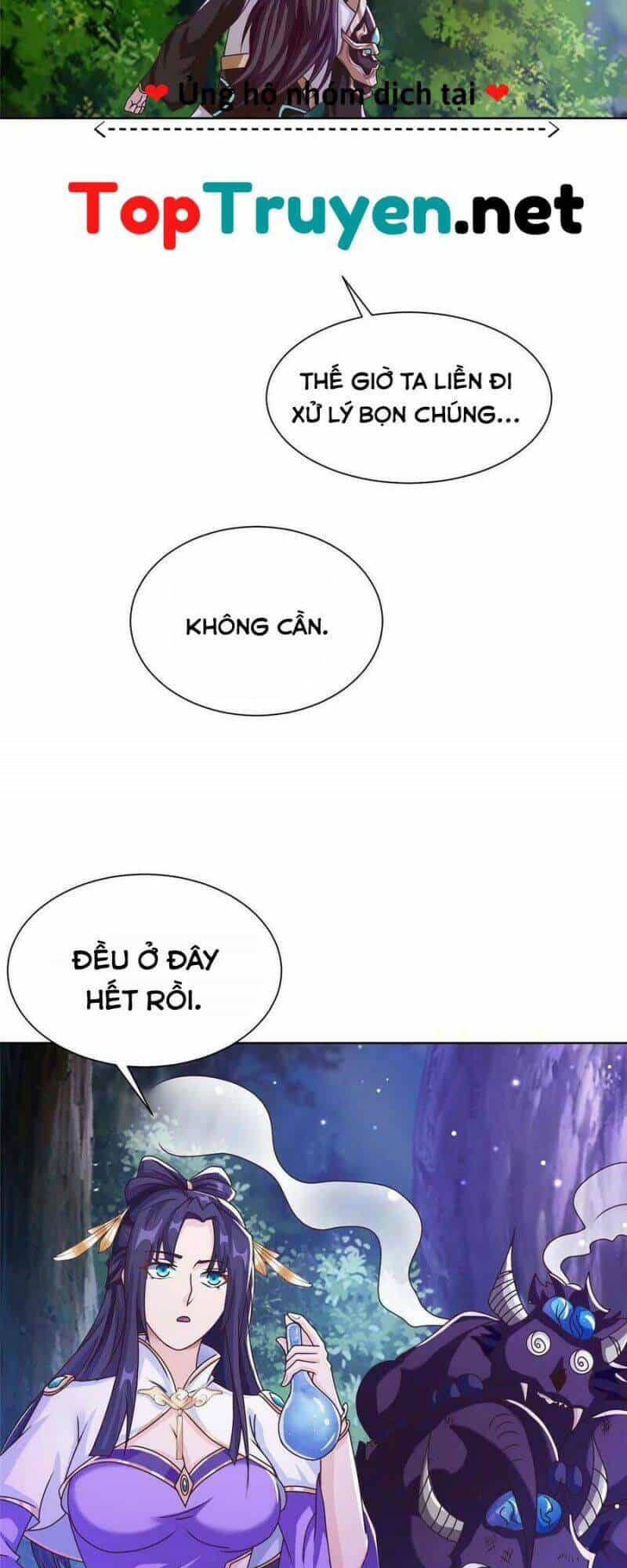 Mục Long Sư - Chương 176 - ảnh 5