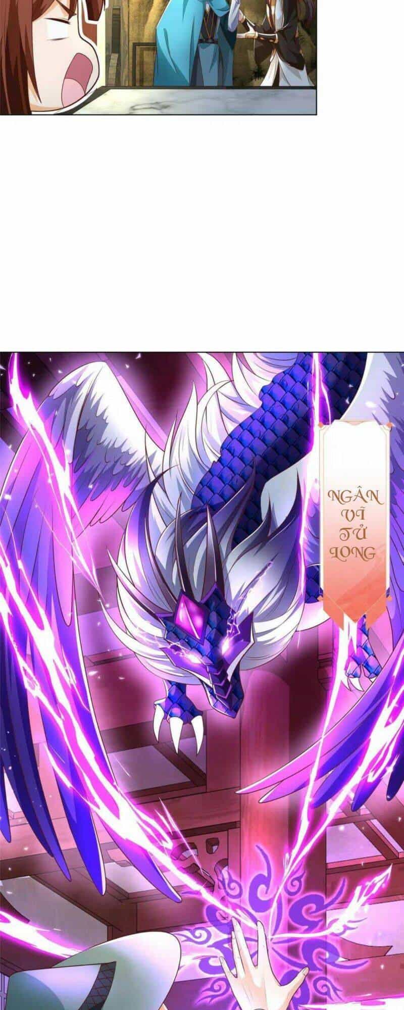 Mục Long Sư - Chương 177 - ảnh 12