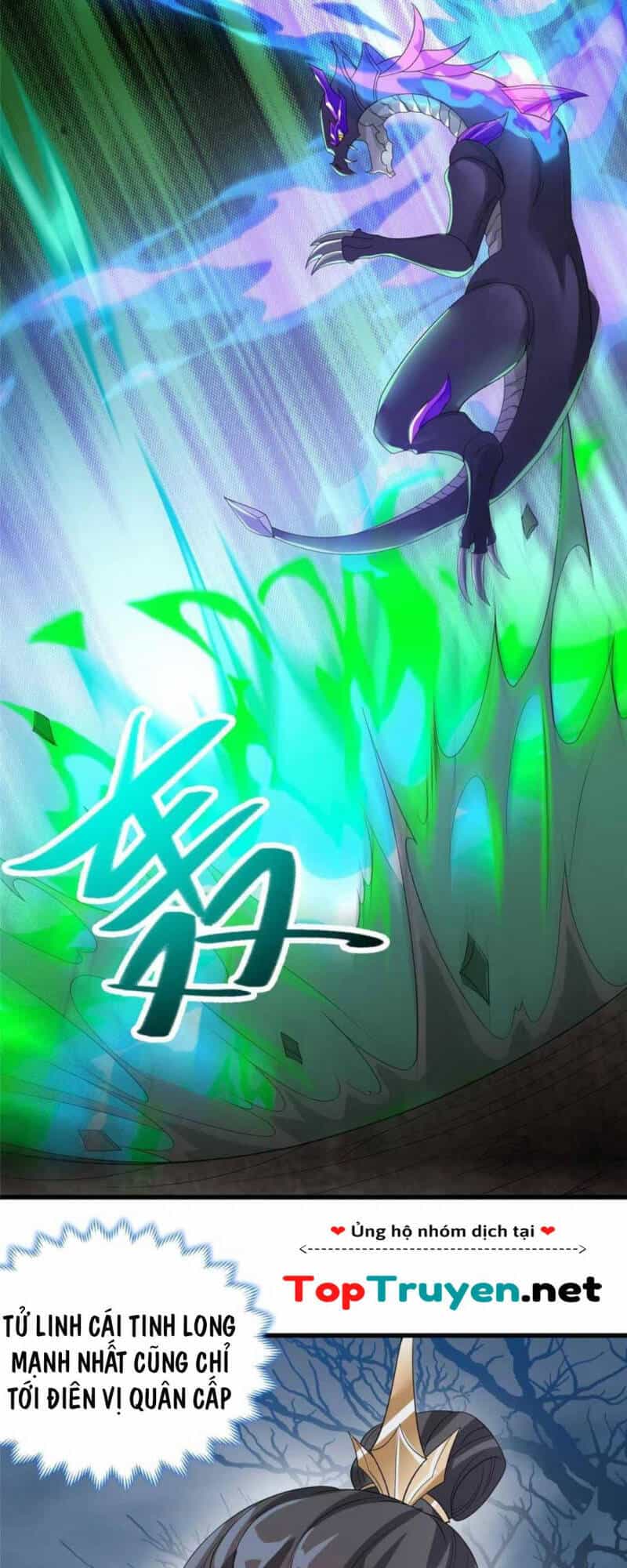 Mục Long Sư - Chương 179 - ảnh 21