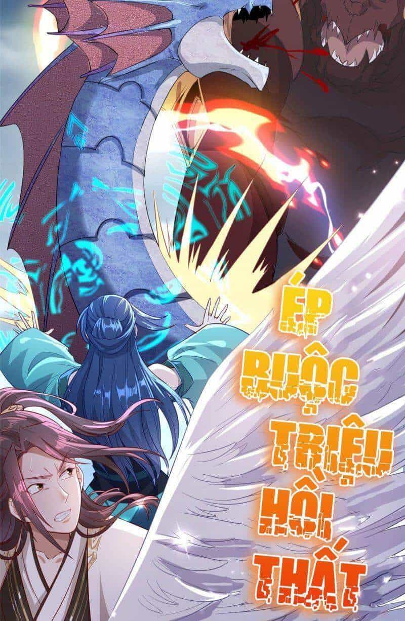 Mục Long Sư - Chương 18 - ảnh 42
