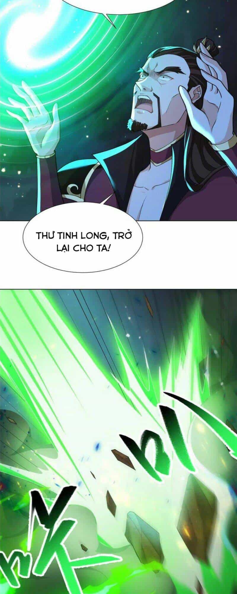 Mục Long Sư - Chương 180 - ảnh 6