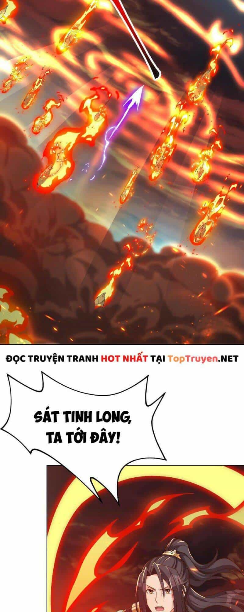 Mục Long Sư - Chương 182 - ảnh 14