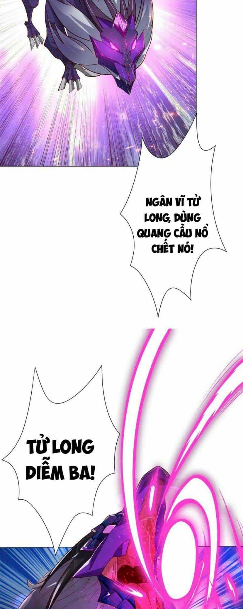 Mục Long Sư - Chương 182 - ảnh 6