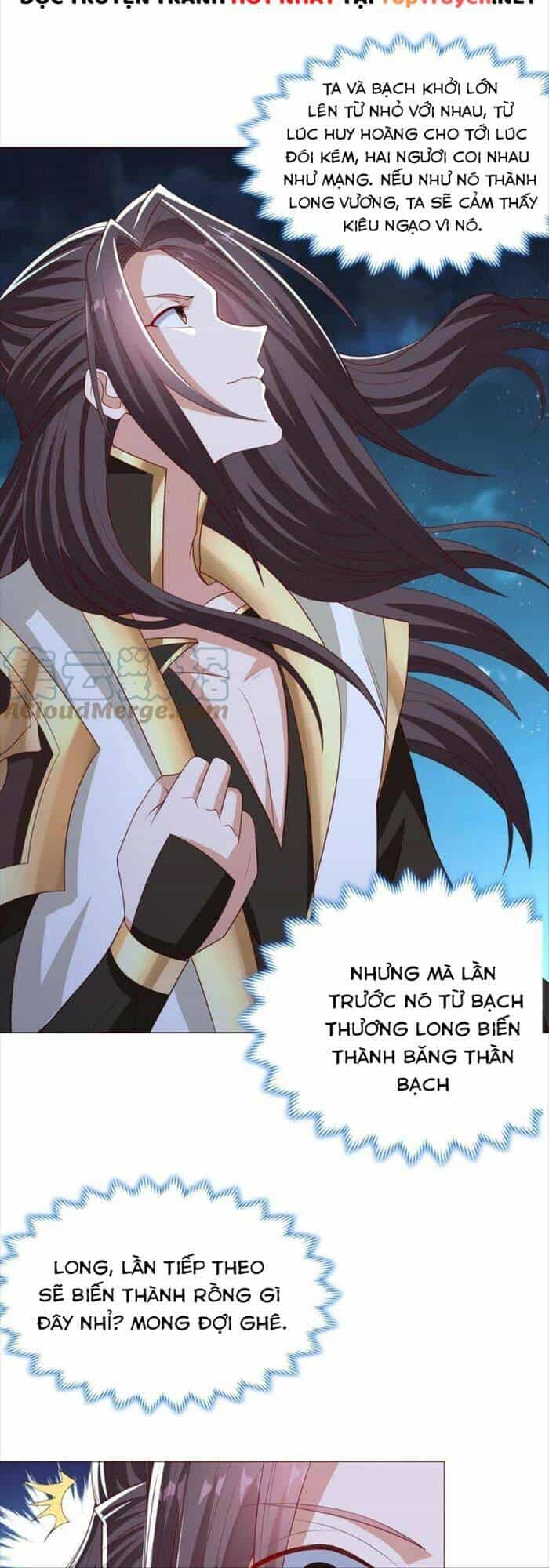 Mục Long Sư - Chương 185 - ảnh 14