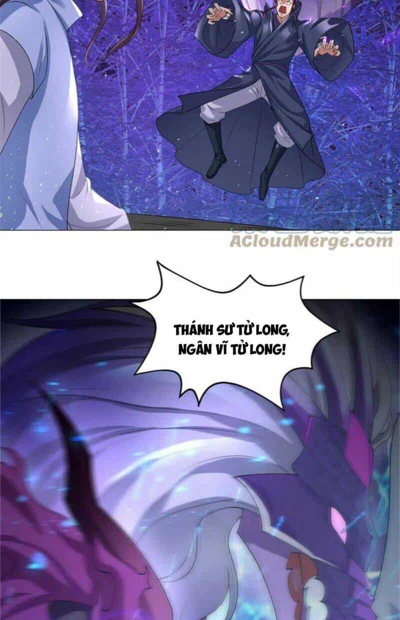 Mục Long Sư - Chương 189 - ảnh 10