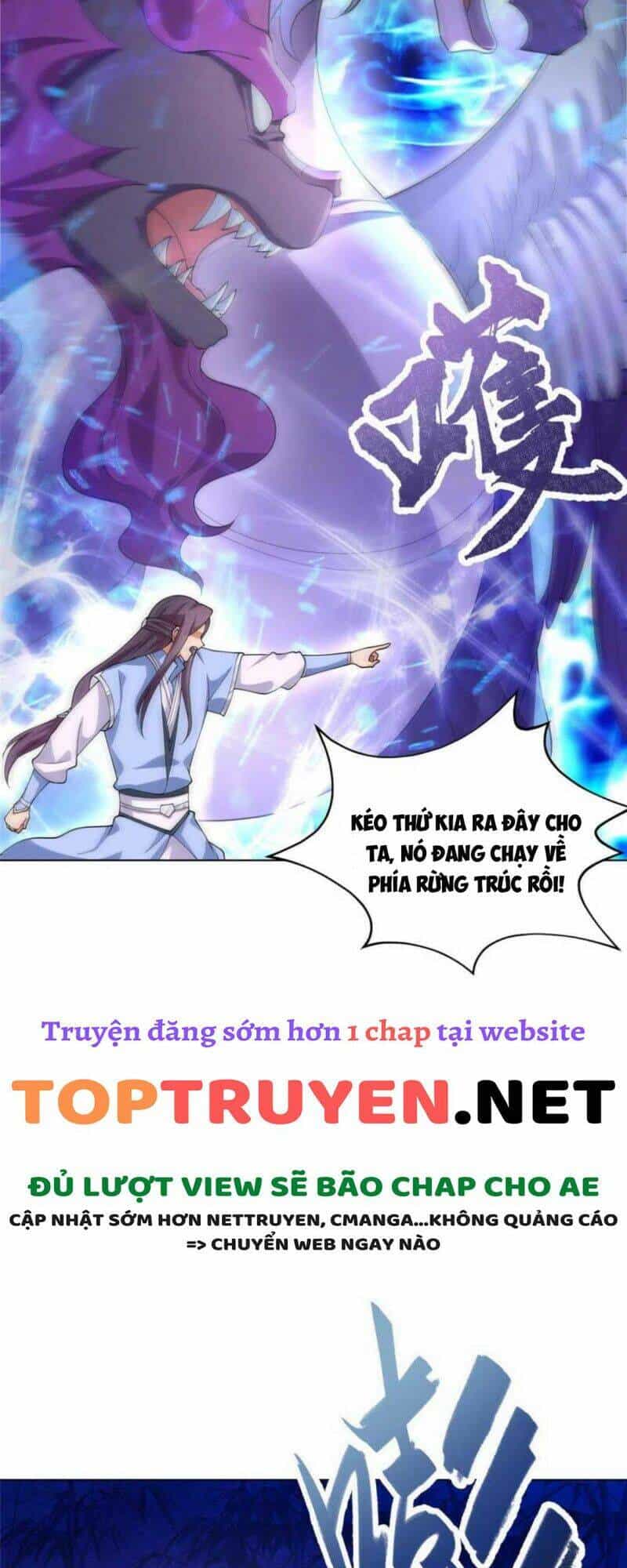 Mục Long Sư - Chương 189 - ảnh 11