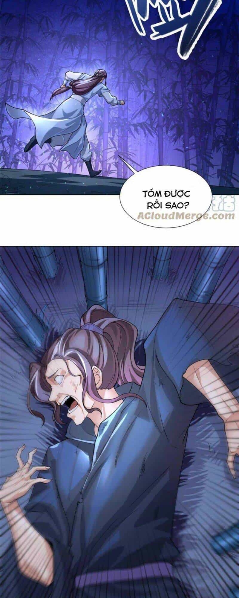 Mục Long Sư - Chương 189 - ảnh 12