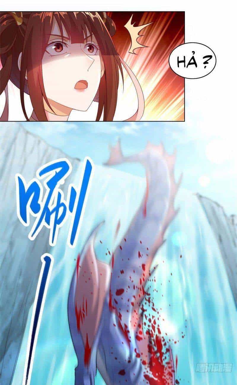 Mục Long Sư - Chương 19 - ảnh 15