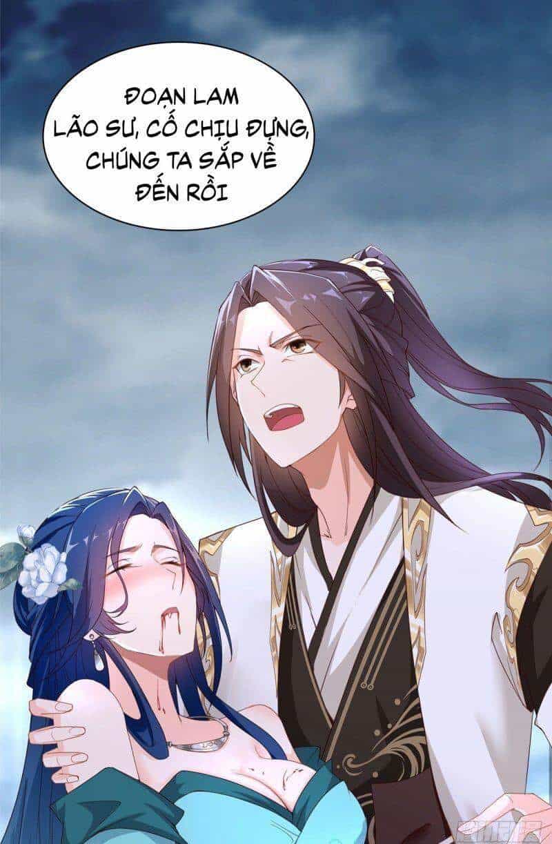 Mục Long Sư - Chương 19 - ảnh 3