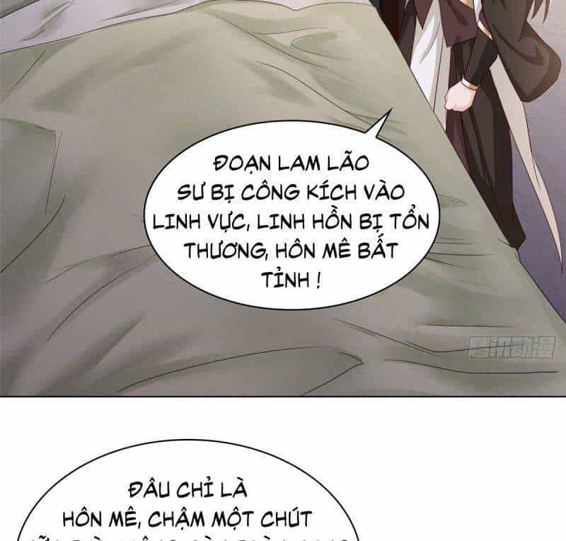 Mục Long Sư - Chương 19 - ảnh 32
