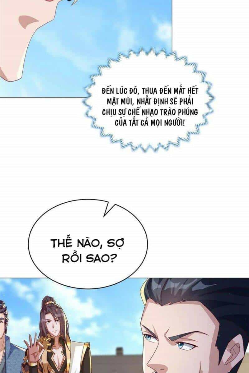 Mục Long Sư - Chương 197 - ảnh 25