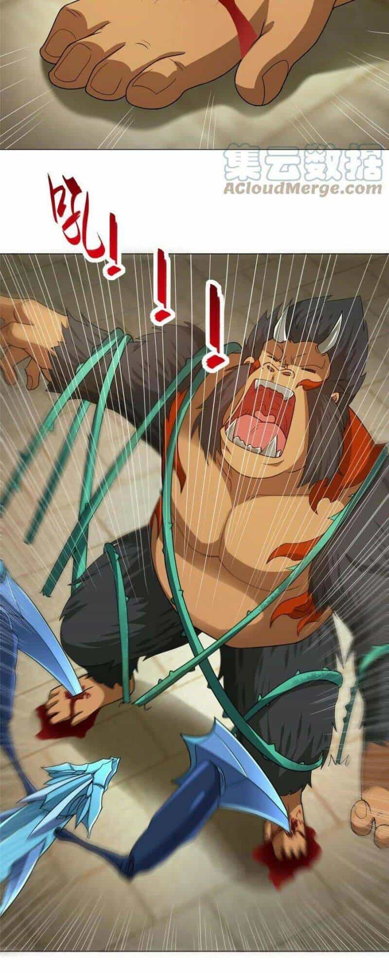 Mục Long Sư - Chương 198 - ảnh 13