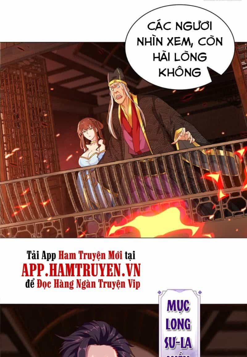 Mục Long Sư - Chương 2 - ảnh 13