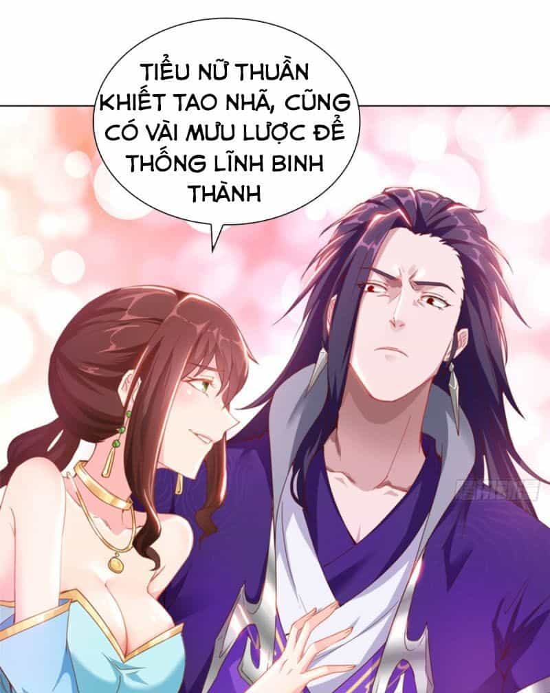 Mục Long Sư - Chương 2 - ảnh 16