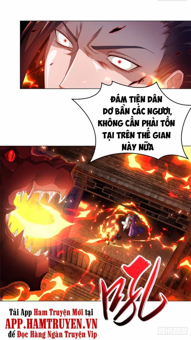 Mục Long Sư - Chương 2 - ảnh 19