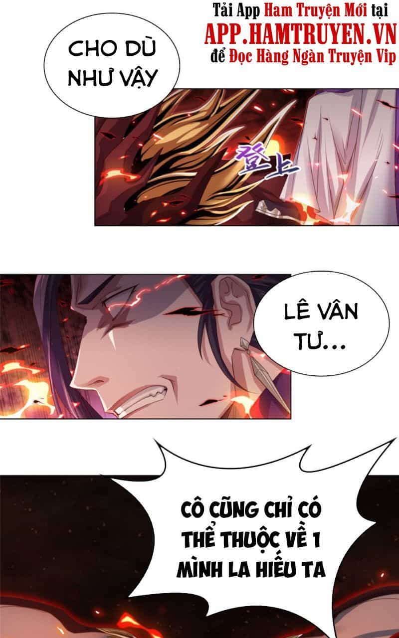 Mục Long Sư - Chương 2 - ảnh 25
