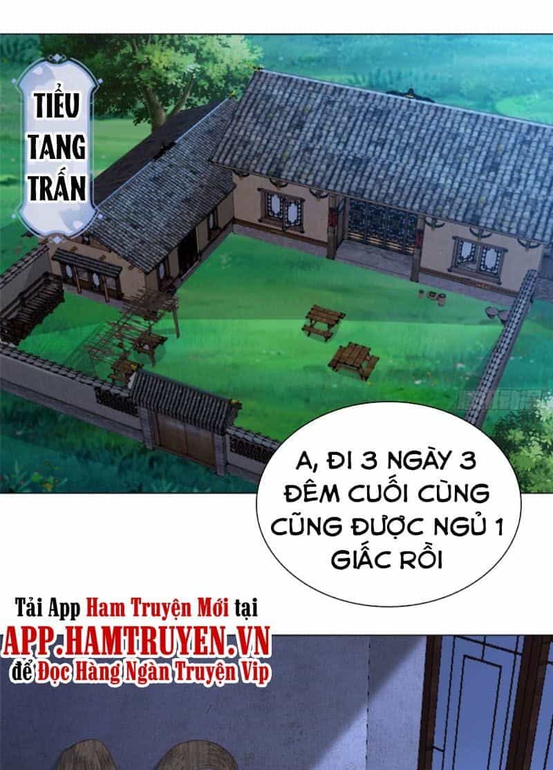 Mục Long Sư - Chương 2 - ảnh 30