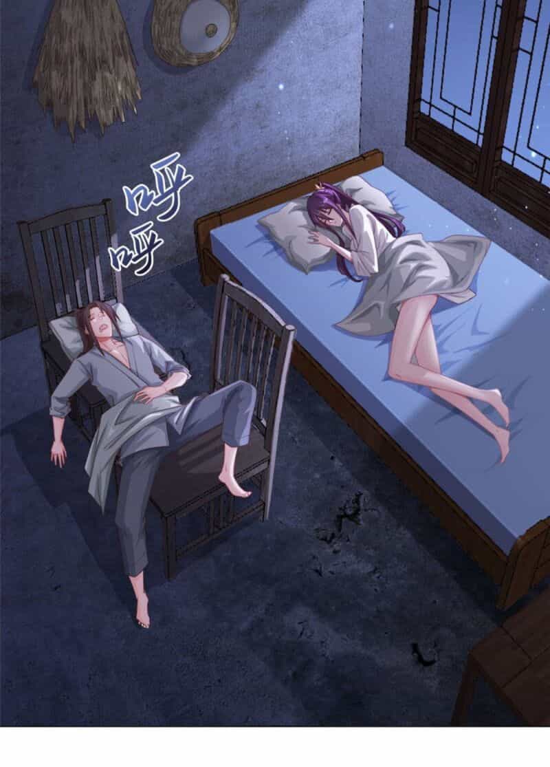 Mục Long Sư - Chương 2 - ảnh 31