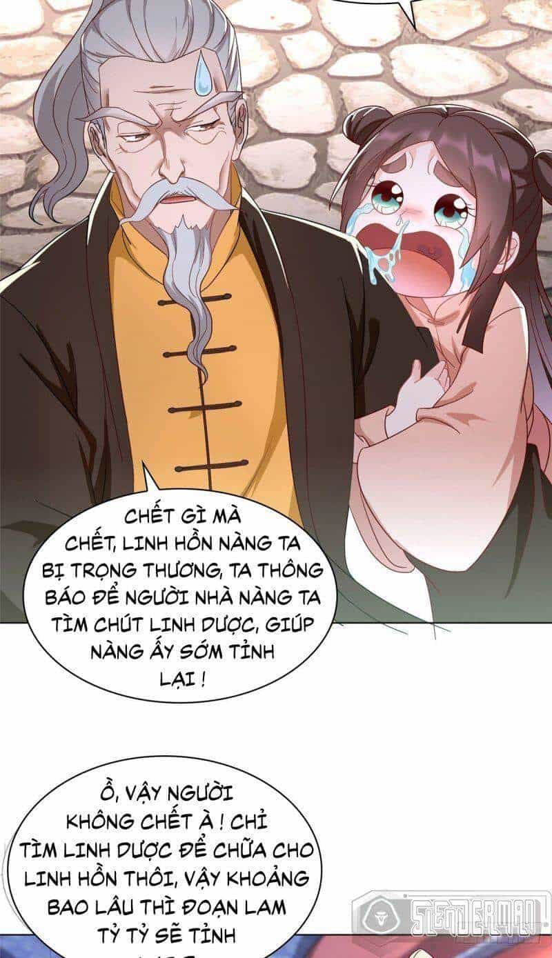 Mục Long Sư - Chương 20 - ảnh 21