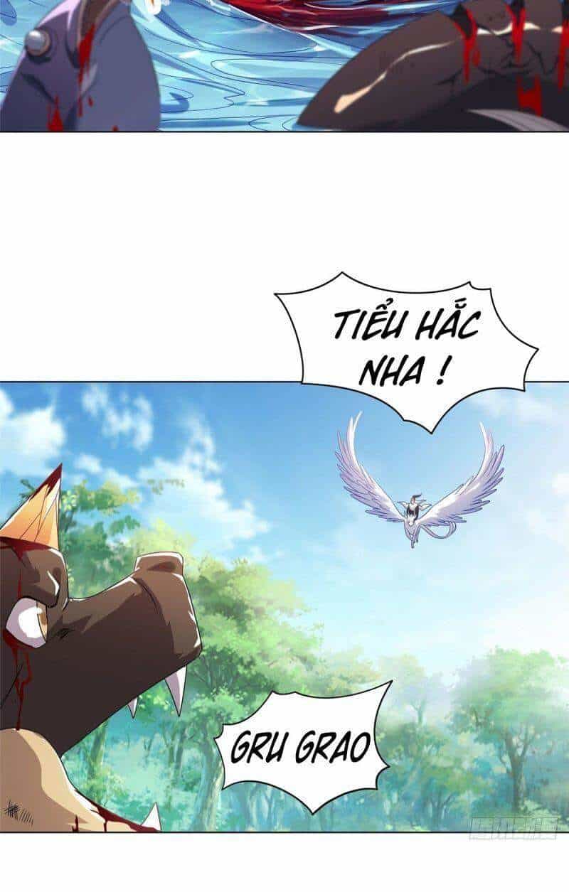 Mục Long Sư - Chương 20 - ảnh 4