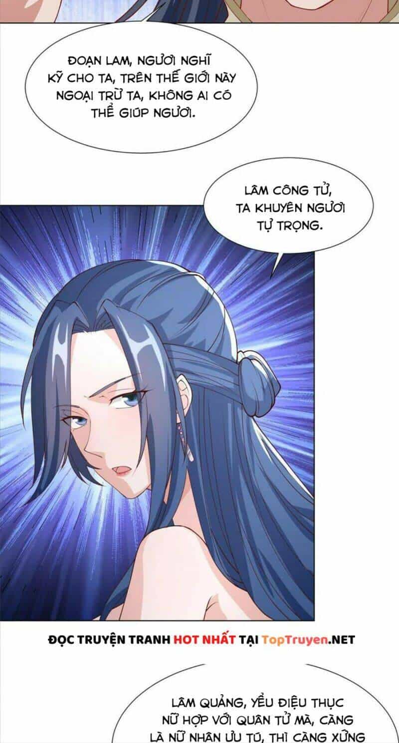 Mục Long Sư - Chương 204 - ảnh 9