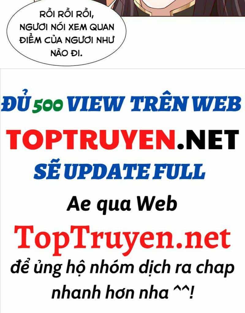 Mục Long Sư - Chương 206 - ảnh 11