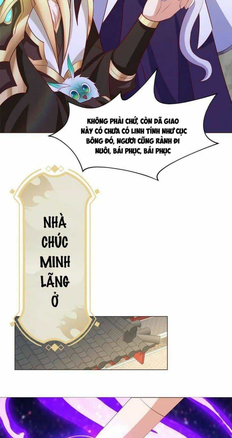 Mục Long Sư - Chương 208 - ảnh 21
