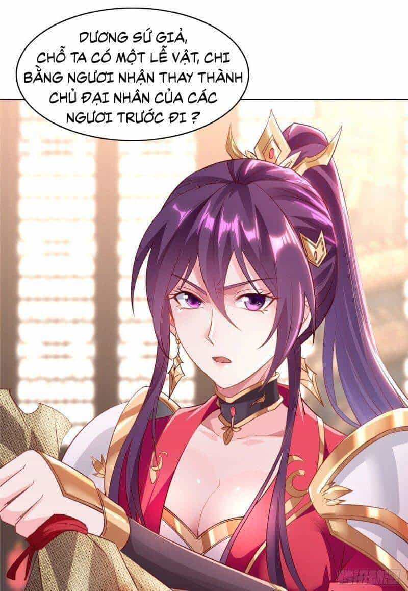 Mục Long Sư - Chương 21 - ảnh 15