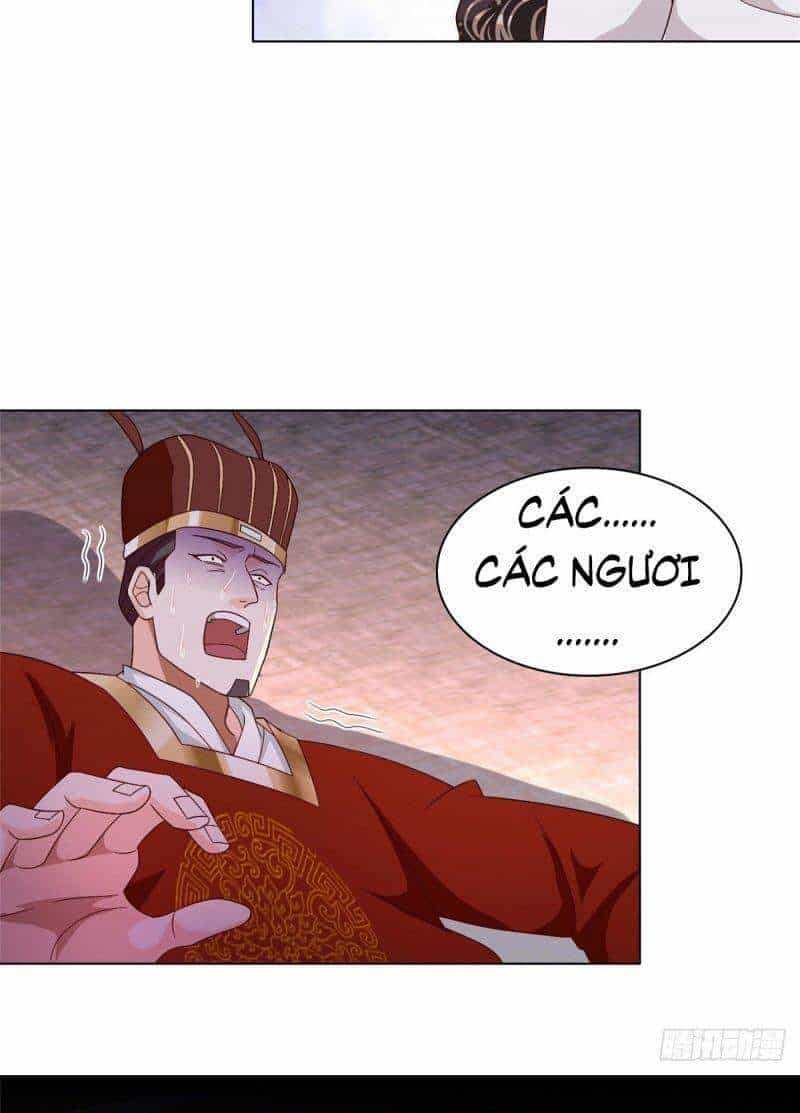 Mục Long Sư - Chương 21 - ảnh 22