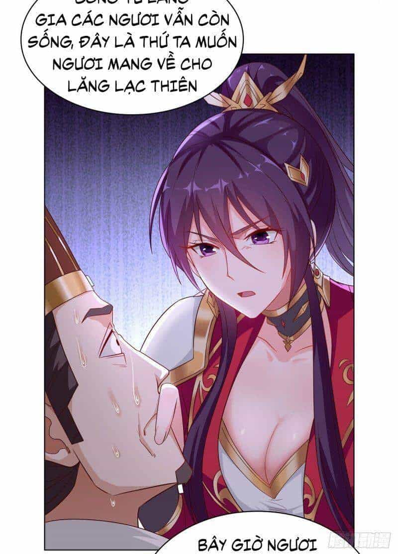 Mục Long Sư - Chương 21 - ảnh 29