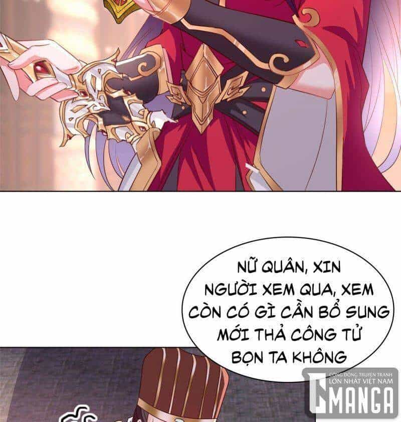 Mục Long Sư - Chương 21 - ảnh 43