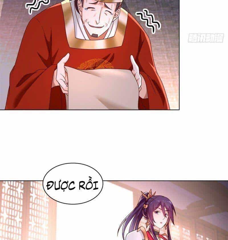 Mục Long Sư - Chương 21 - ảnh 44