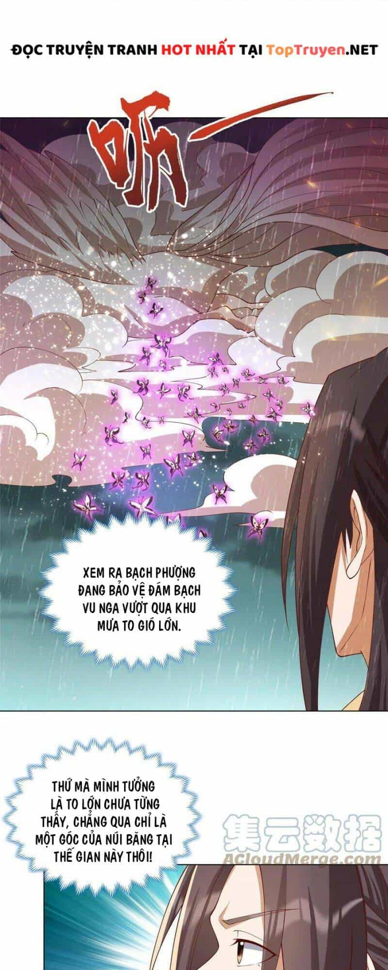 Mục Long Sư - Chương 210 - ảnh 3