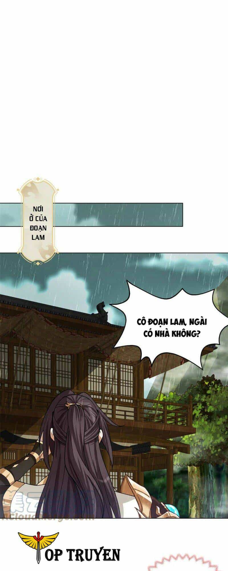 Mục Long Sư - Chương 210 - ảnh 5